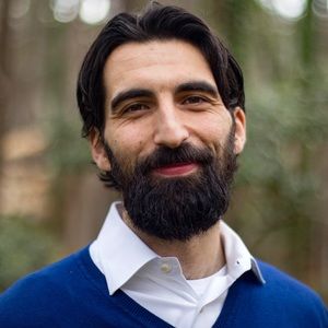 Meet your Posher, Dan